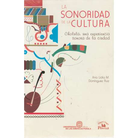 La sonoridad de la cultura