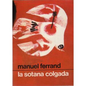La sotana colgada
