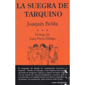 La suegra de Tarquino