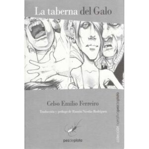 La taberna del Galo