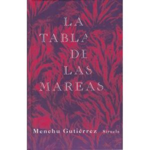 La tabla de las mareas