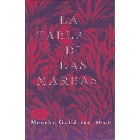 La tabla de las mareas