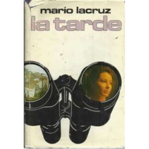 LA TARDE
