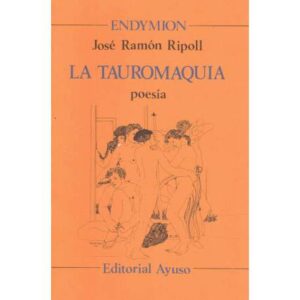 La tauromaquia