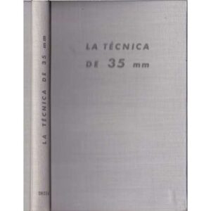 La técca de 35 mm