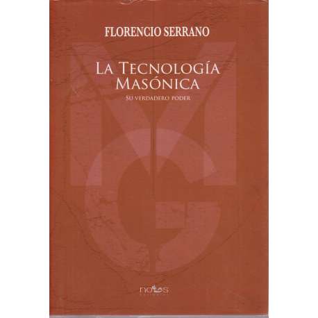 La tecnología masónica