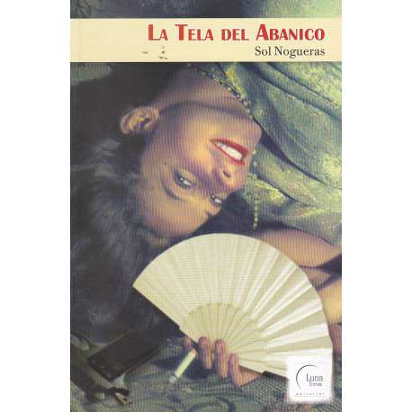 La tela del abanico