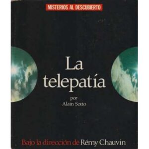 La telepatía