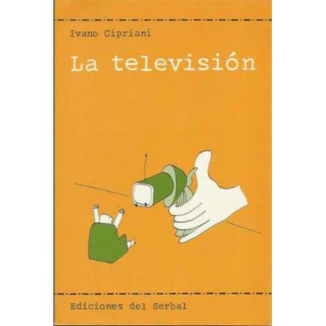 La televisión