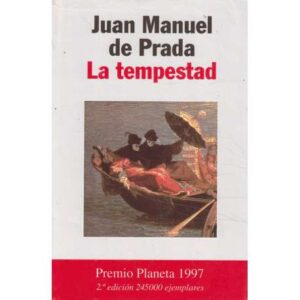 La tempestad