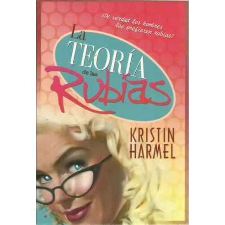 La teoría de las rubias