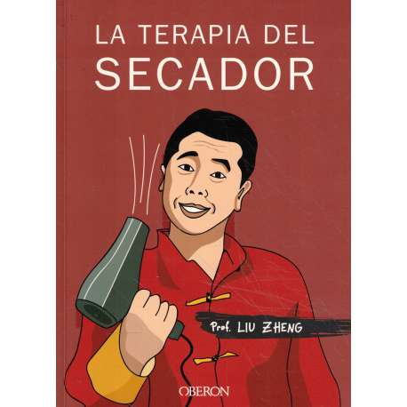 La terapia del secador
