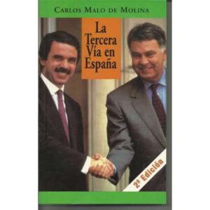 La tercera vía en España