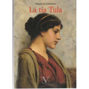 La tía Tula