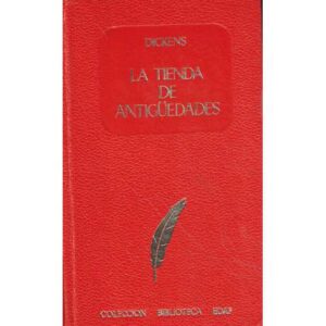 La tienda de antigüedades