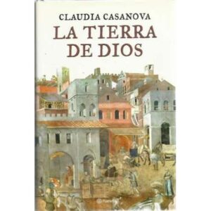 La tierra de Dios
