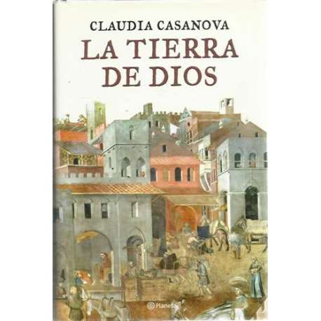 La tierra de Dios