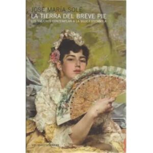 La tierra del breve pie