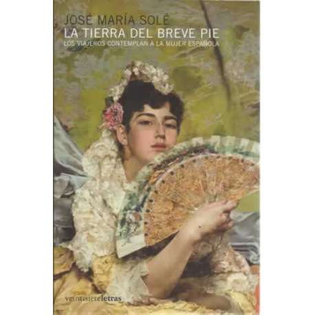 La tierra del breve pie