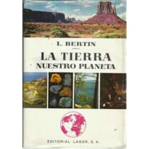 LA TIERRA NUESTRO PLANETA