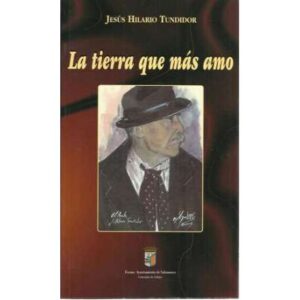 La tierra que más amo