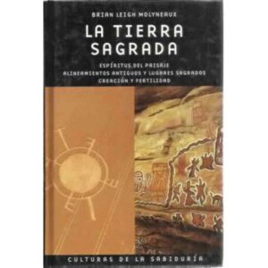 La tierra sagrada