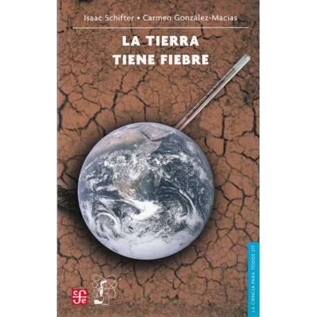 La tierra tiene fiebre