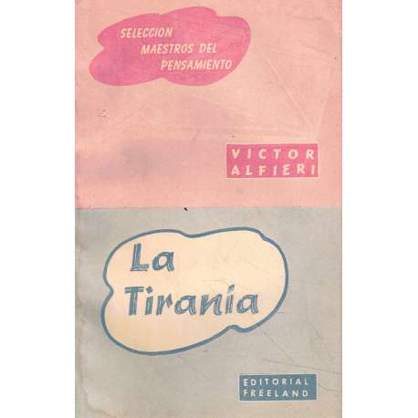 La Tiranía