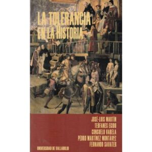 La tolerancia en la historia