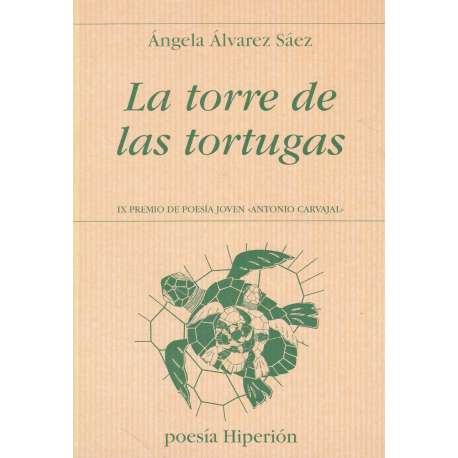 La torre de las tortugas