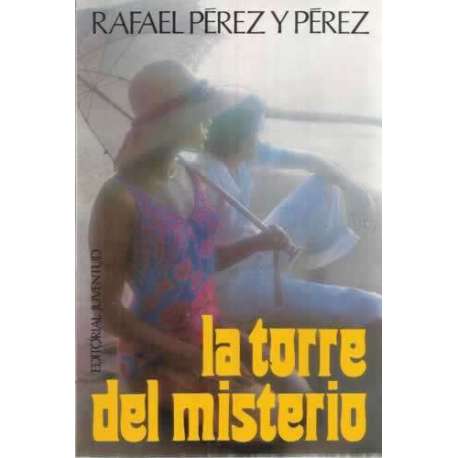 LA TORRE DEL MISTERIO