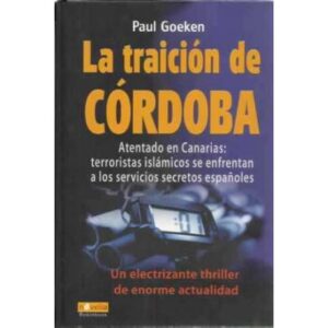 La traición de Córdoba