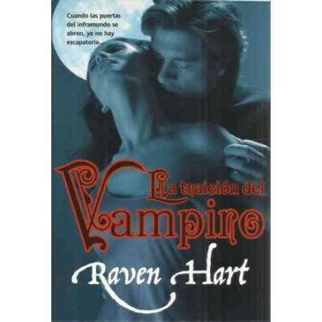La traición del vampiro