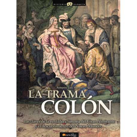 La trama Colón