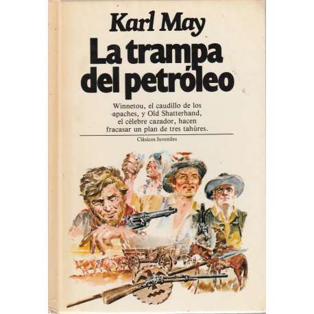 La trampa del petróleo