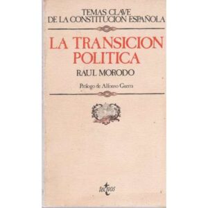 La transición política