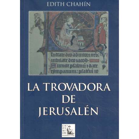 La trovadora de Jerusalén