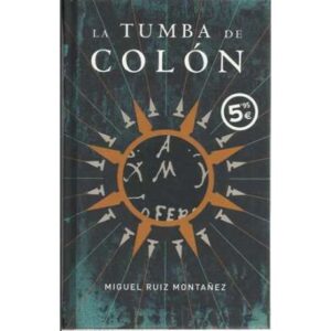La tumba de Colón