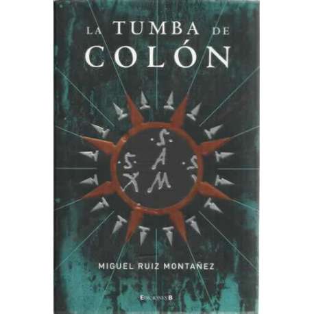 La tumba de Colón