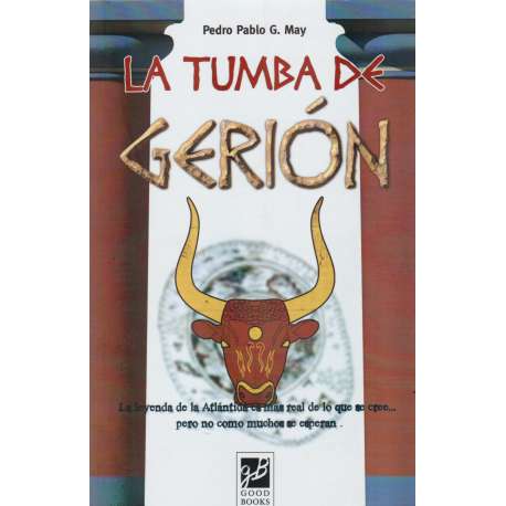 La tumba de Gerión