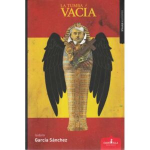 La tumba vacía