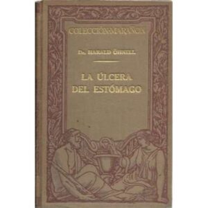 La úlcera del estómago
