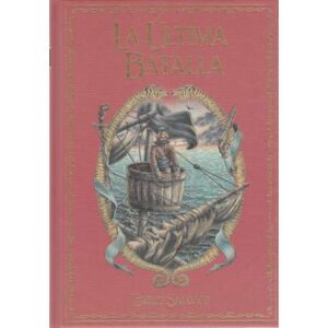 La última batalla