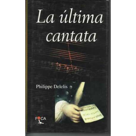 La última cantata