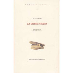 La última cigüeña