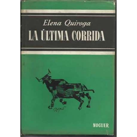 La última corrida