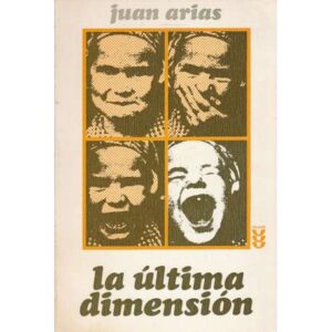 La última dimensión