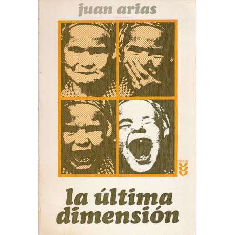 La última dimensión