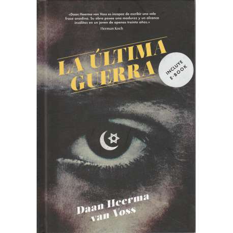 La última guerra