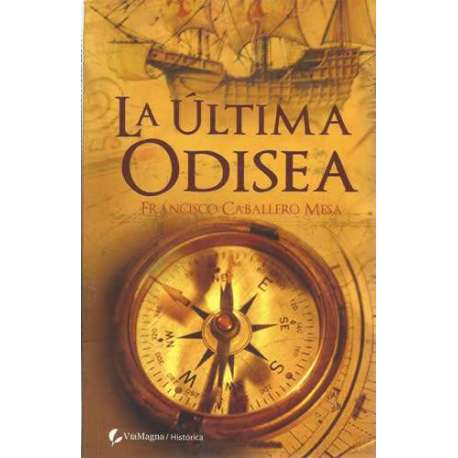 La última odisea